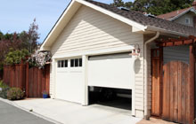 Greetwell garage construction leads