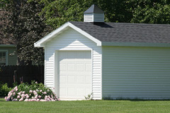 Greetwell outbuilding construction costs